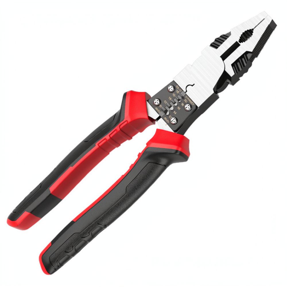Alicates multifuncionais para  - Heavy Equipment Electrician avaliação e preço