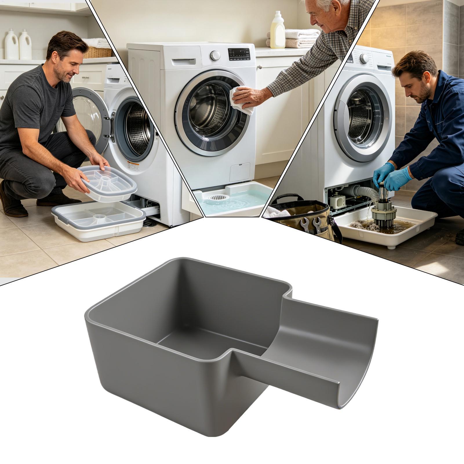 Bandeja de Drenagem para Máqui - Heavy Equipment Washing avaliação e preço