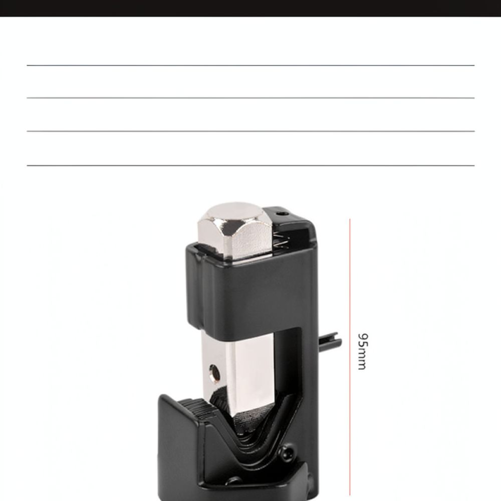 Alicate manual para crimpar te - Heavy Equipment Electrician avaliação e preço